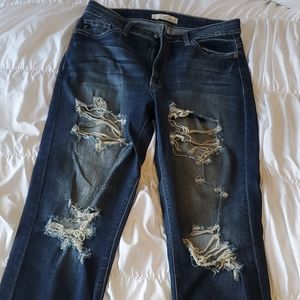 Kancan jeans size 11 / 29